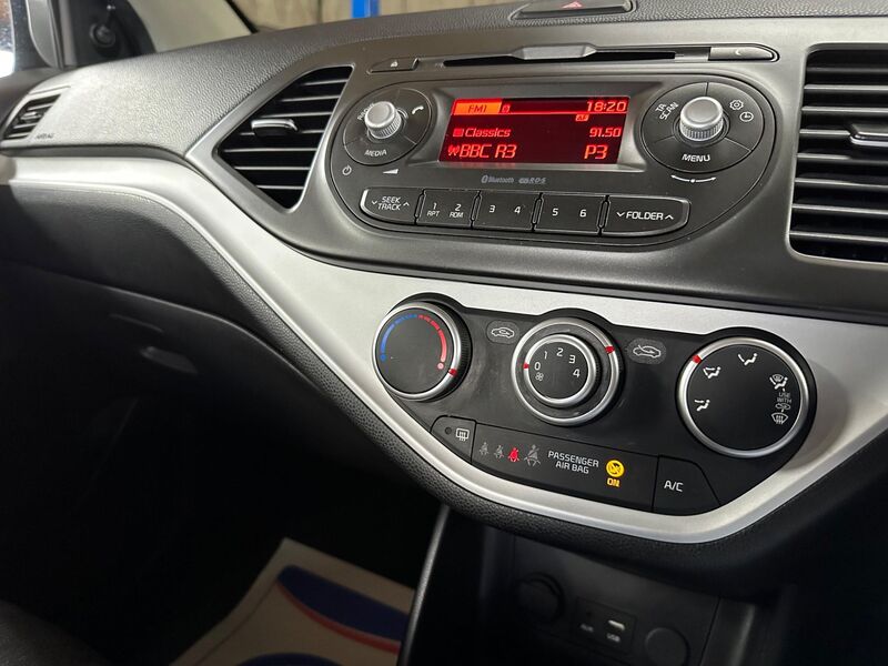 KIA PICANTO
