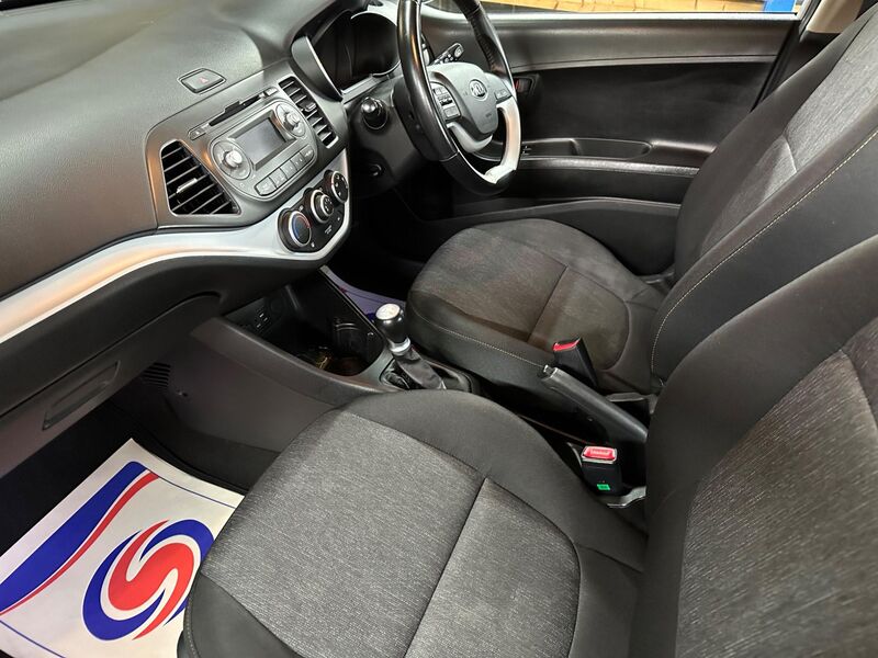 KIA PICANTO