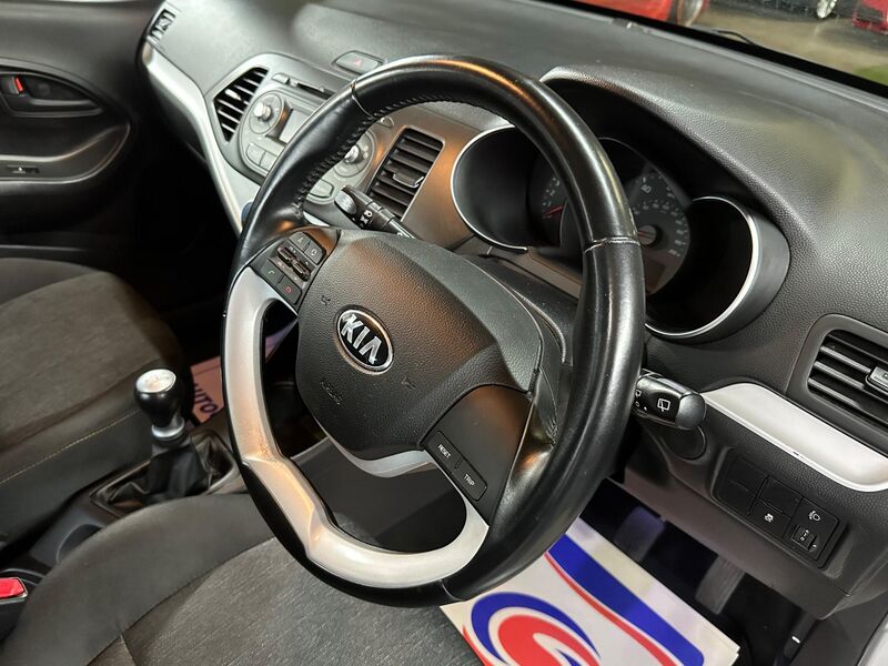 KIA PICANTO