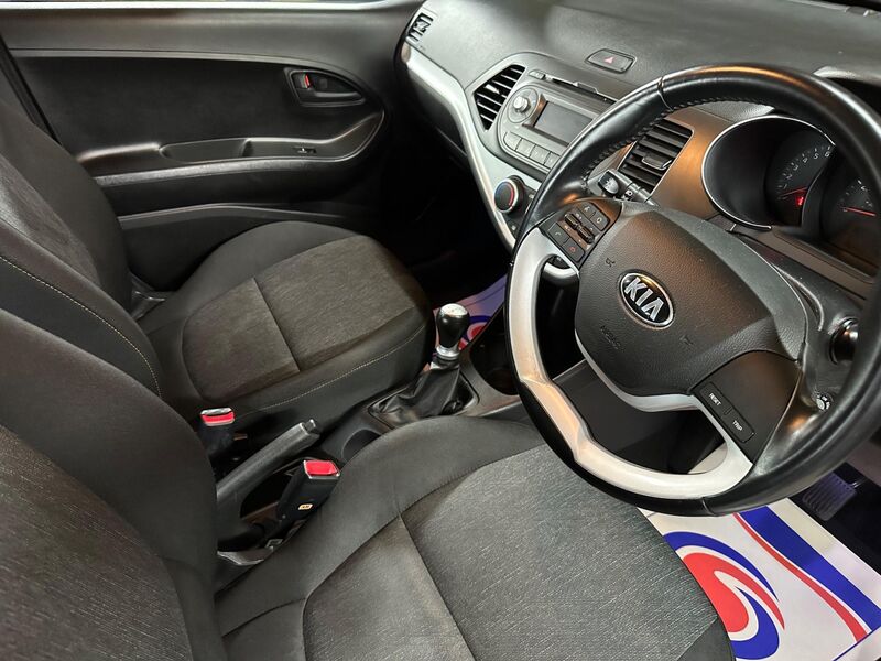 KIA PICANTO