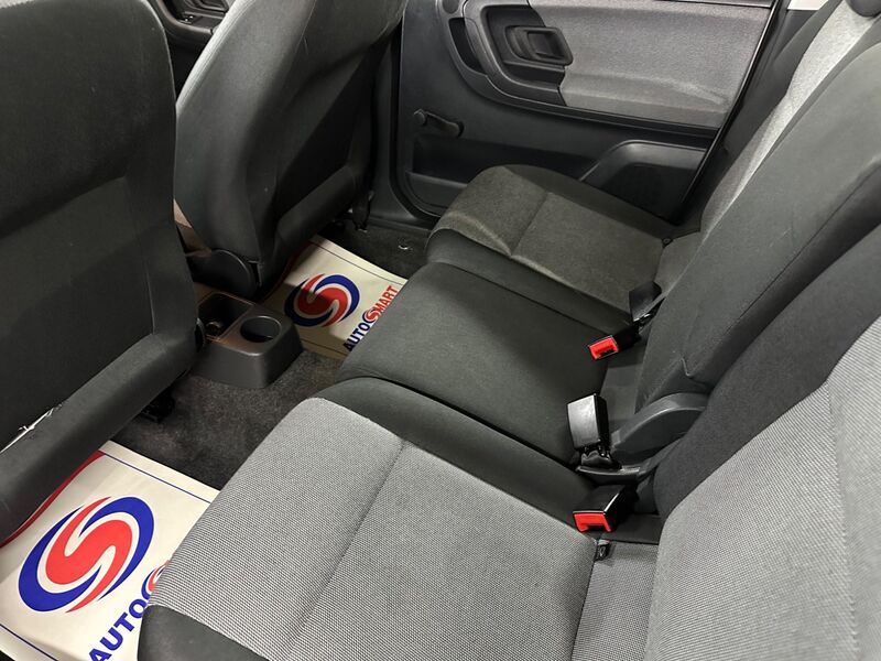 SKODA ROOMSTER