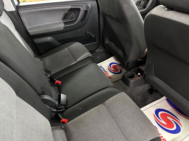 SKODA ROOMSTER