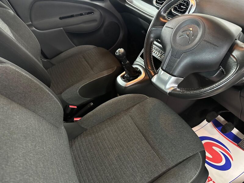 CITROEN C3 PICASSO