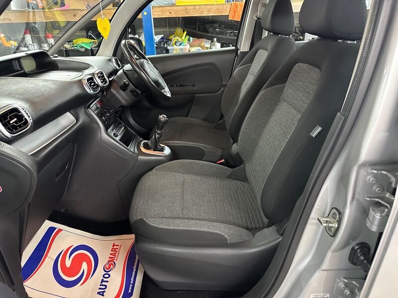 CITROEN C3 PICASSO