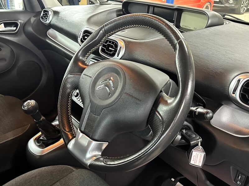 CITROEN C3 PICASSO
