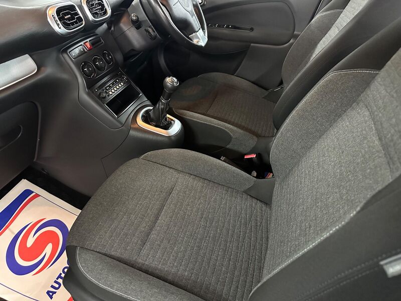 CITROEN C3 PICASSO