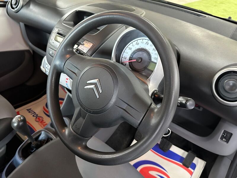 CITROEN C1