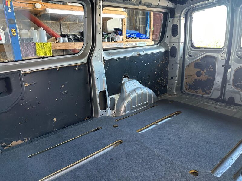 CITROEN DISPATCH