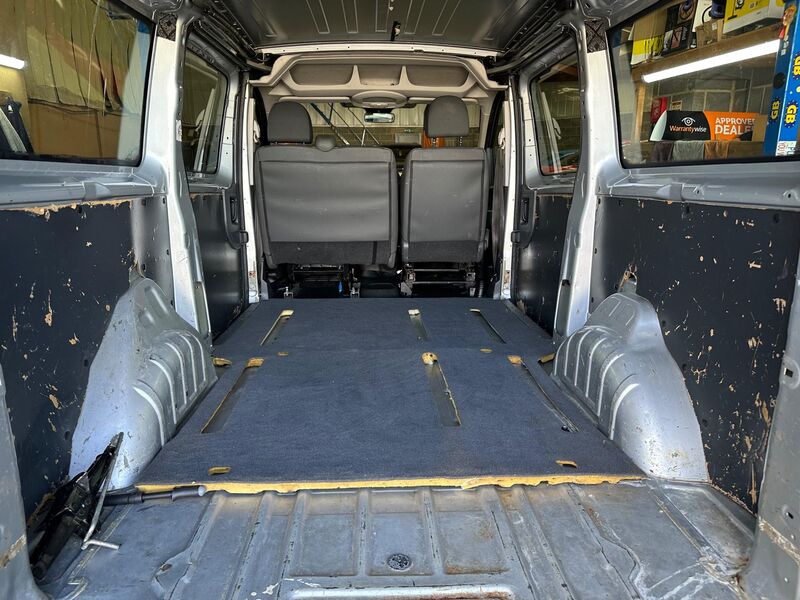 CITROEN DISPATCH
