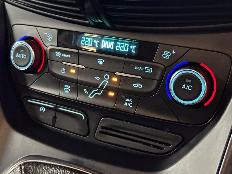 FORD GRAND C-MAX