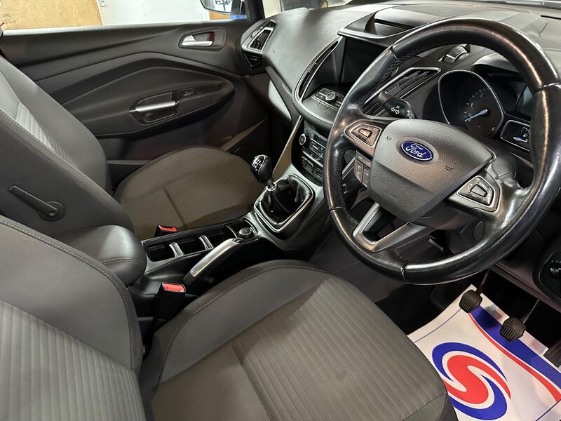 FORD GRAND C-MAX