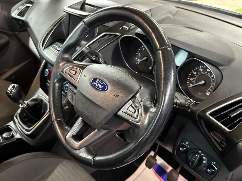 FORD GRAND C-MAX