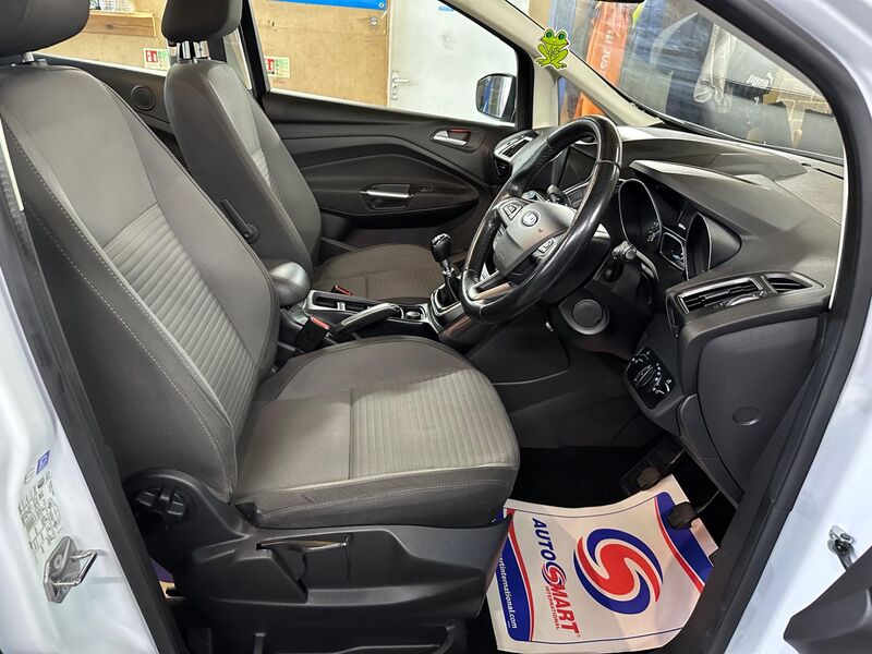FORD GRAND C-MAX