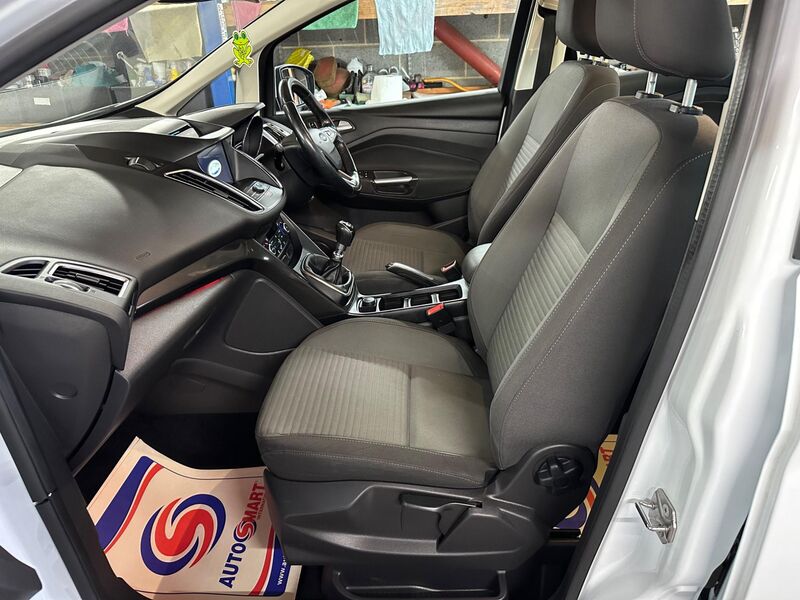 FORD GRAND C-MAX