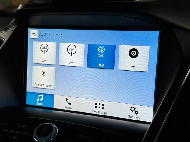 FORD GRAND C-MAX