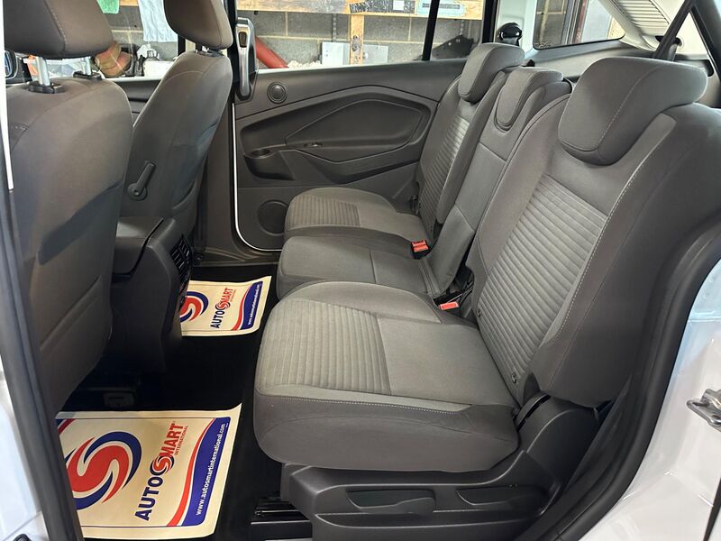 FORD GRAND C-MAX