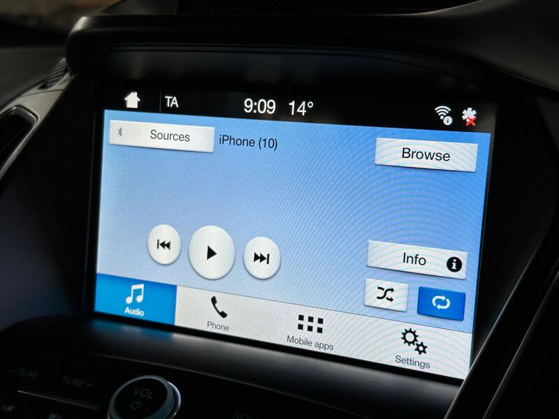 FORD GRAND C-MAX