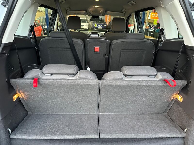 FORD GRAND C-MAX