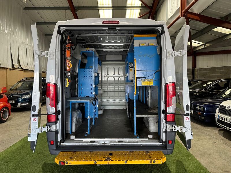 FIAT DUCATO