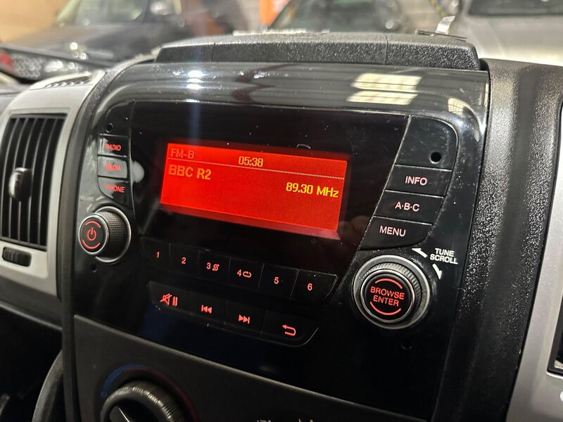 FIAT DUCATO