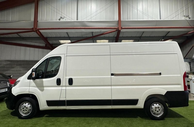 CITROEN RELAY
