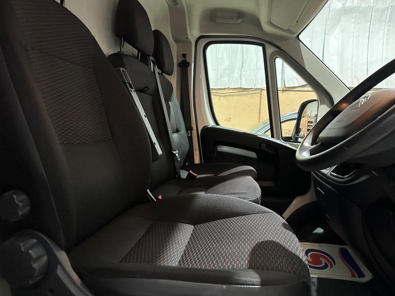 CITROEN RELAY