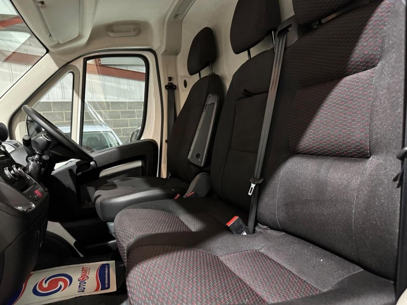 CITROEN RELAY