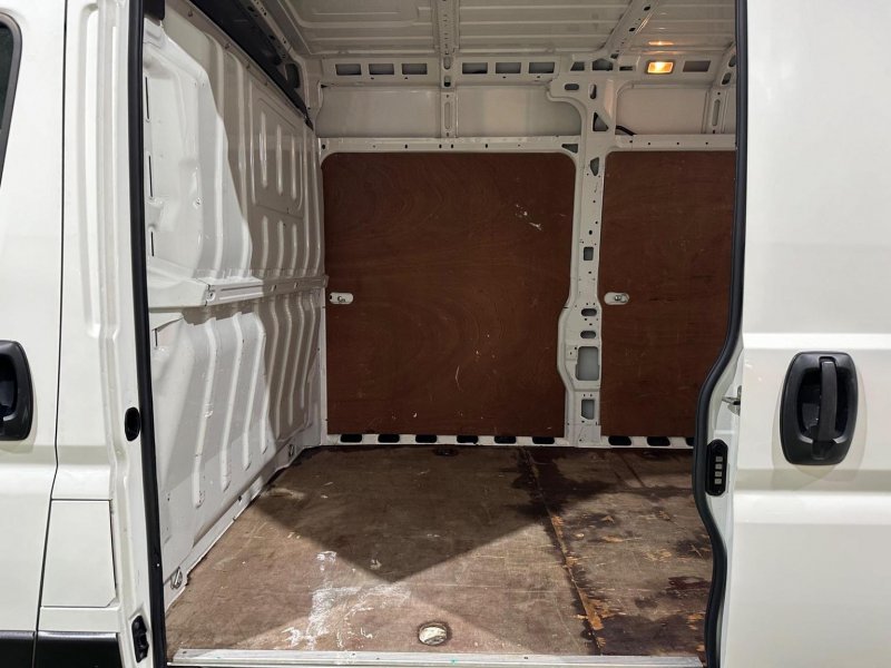 CITROEN RELAY