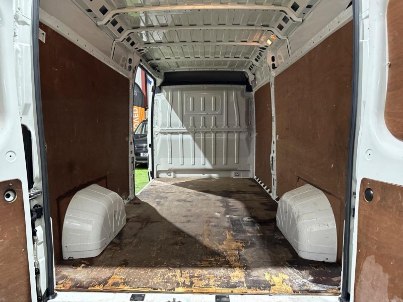 CITROEN RELAY