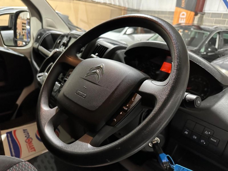 CITROEN RELAY
