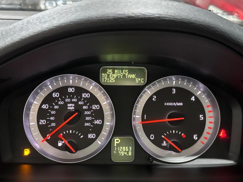 VOLVO C70