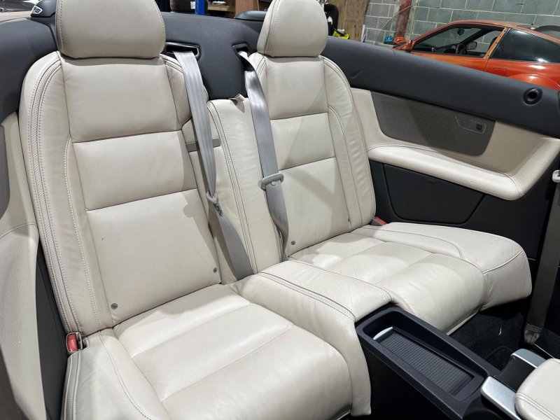 VOLVO C70