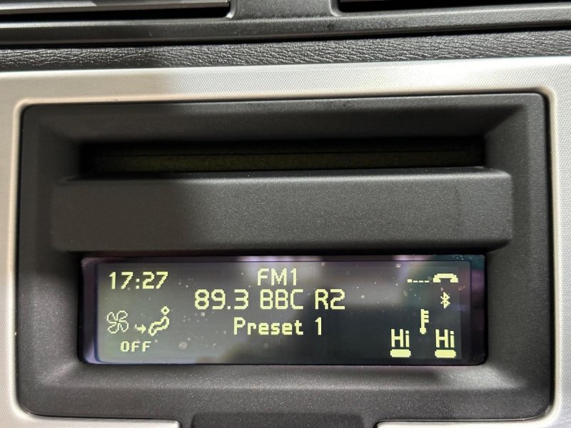 VOLVO C70
