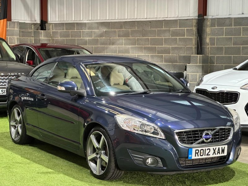 VOLVO C70