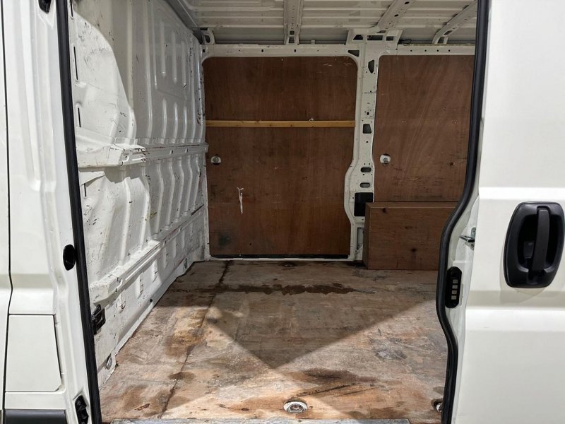 CITROEN RELAY