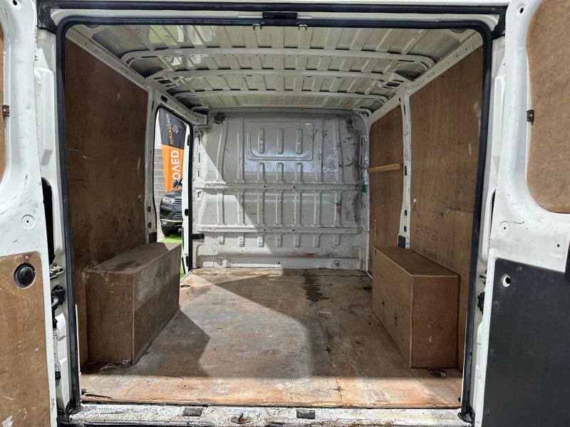 CITROEN RELAY