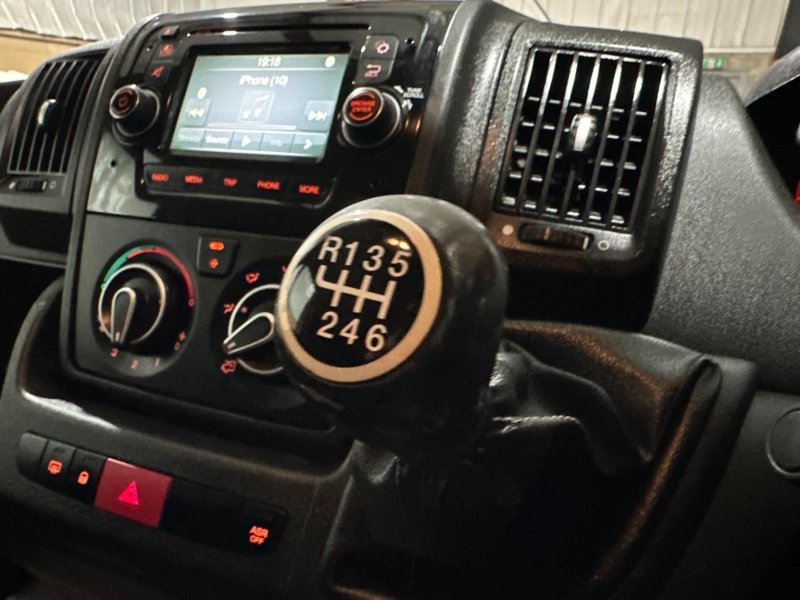 CITROEN RELAY