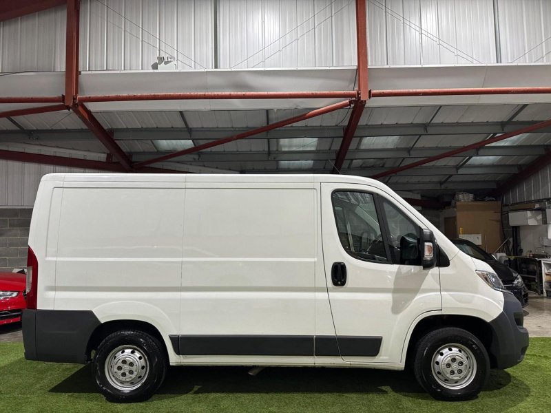 CITROEN RELAY