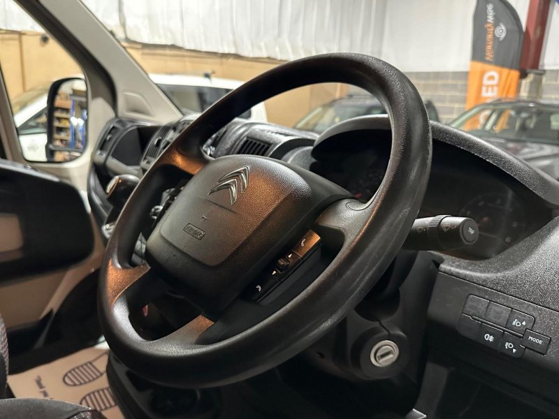 CITROEN RELAY