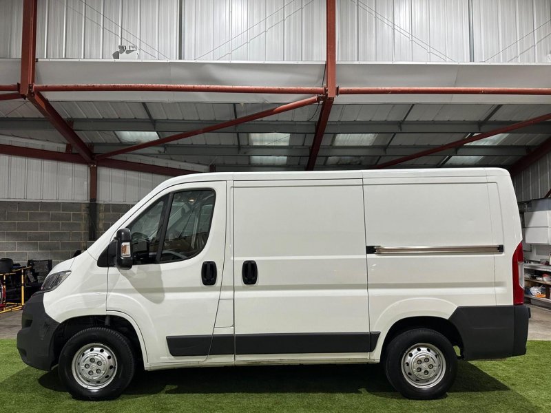 CITROEN RELAY