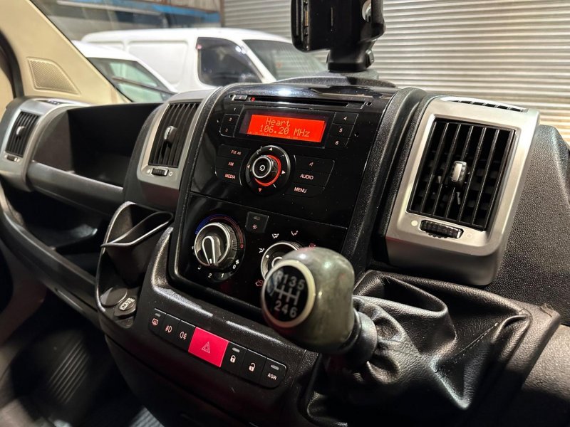 FIAT DUCATO