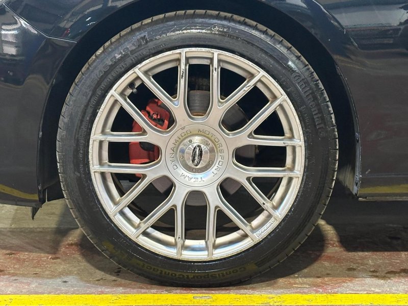 MAZDA MAZDA6