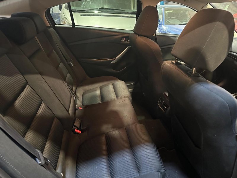 MAZDA MAZDA6
