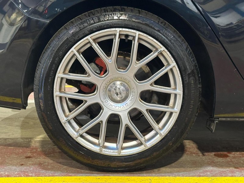 MAZDA MAZDA6