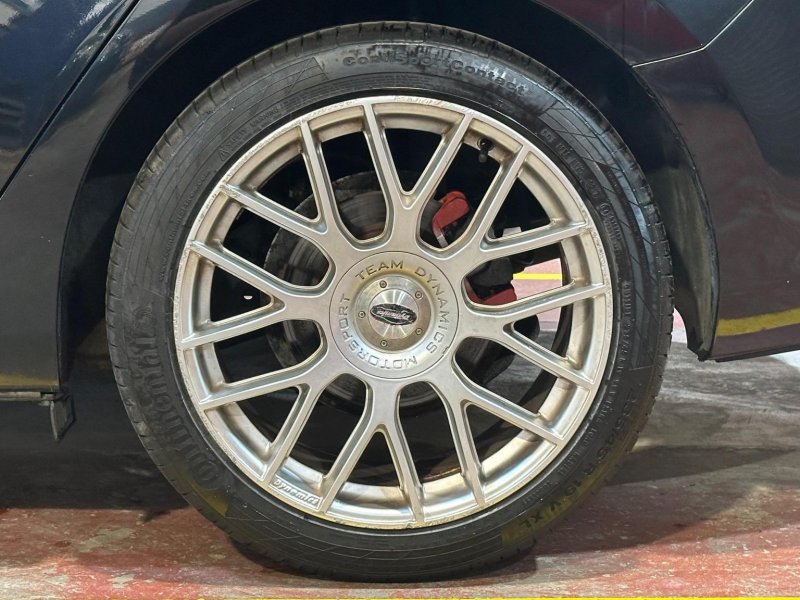 MAZDA MAZDA6