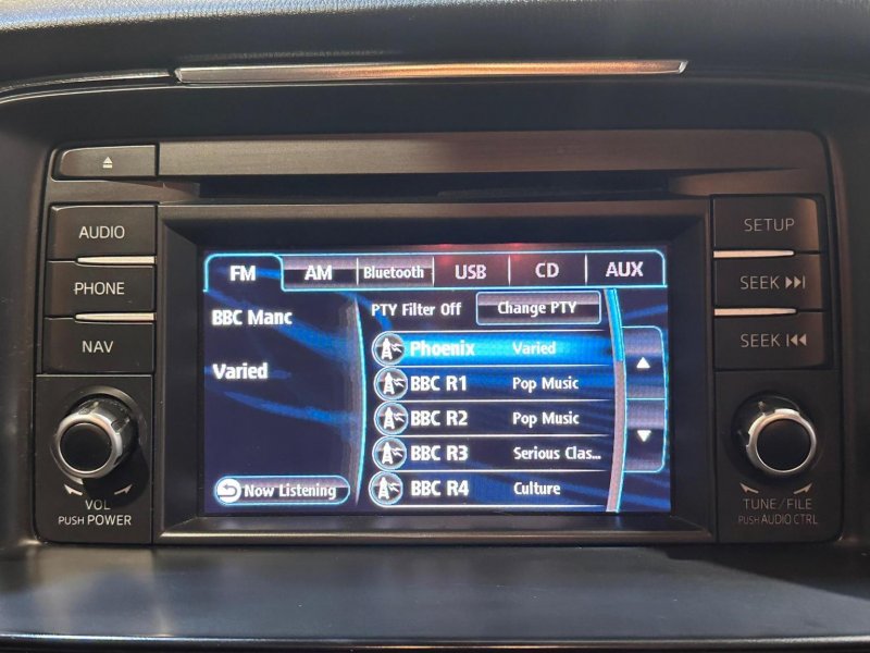 MAZDA MAZDA6