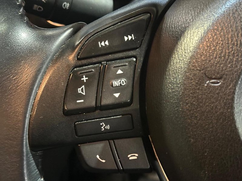 MAZDA MAZDA6