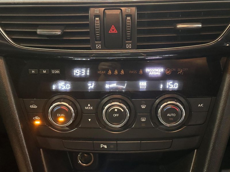 MAZDA MAZDA6