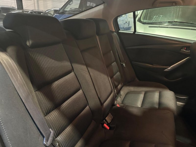 MAZDA MAZDA6
