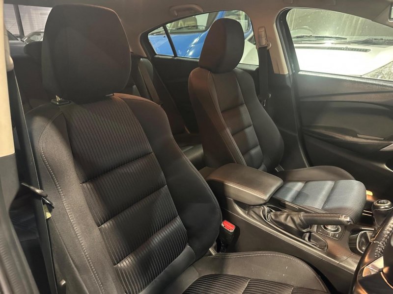 MAZDA MAZDA6